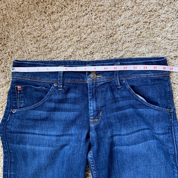 Hudson Jeans - Picture 6 of 8